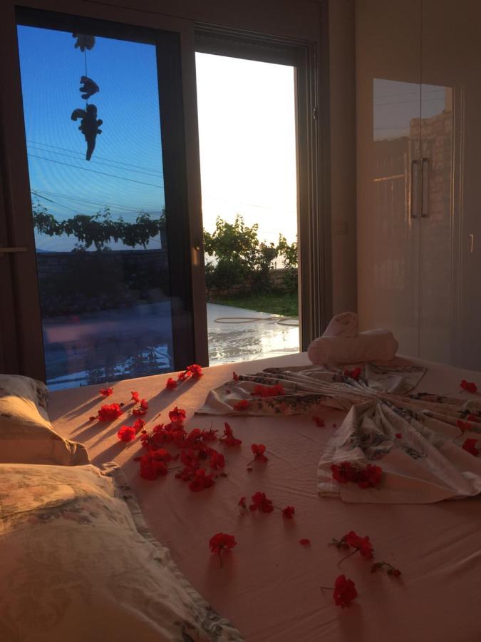 דירות קסאמיל Sunset House מראה חיצוני תמונה