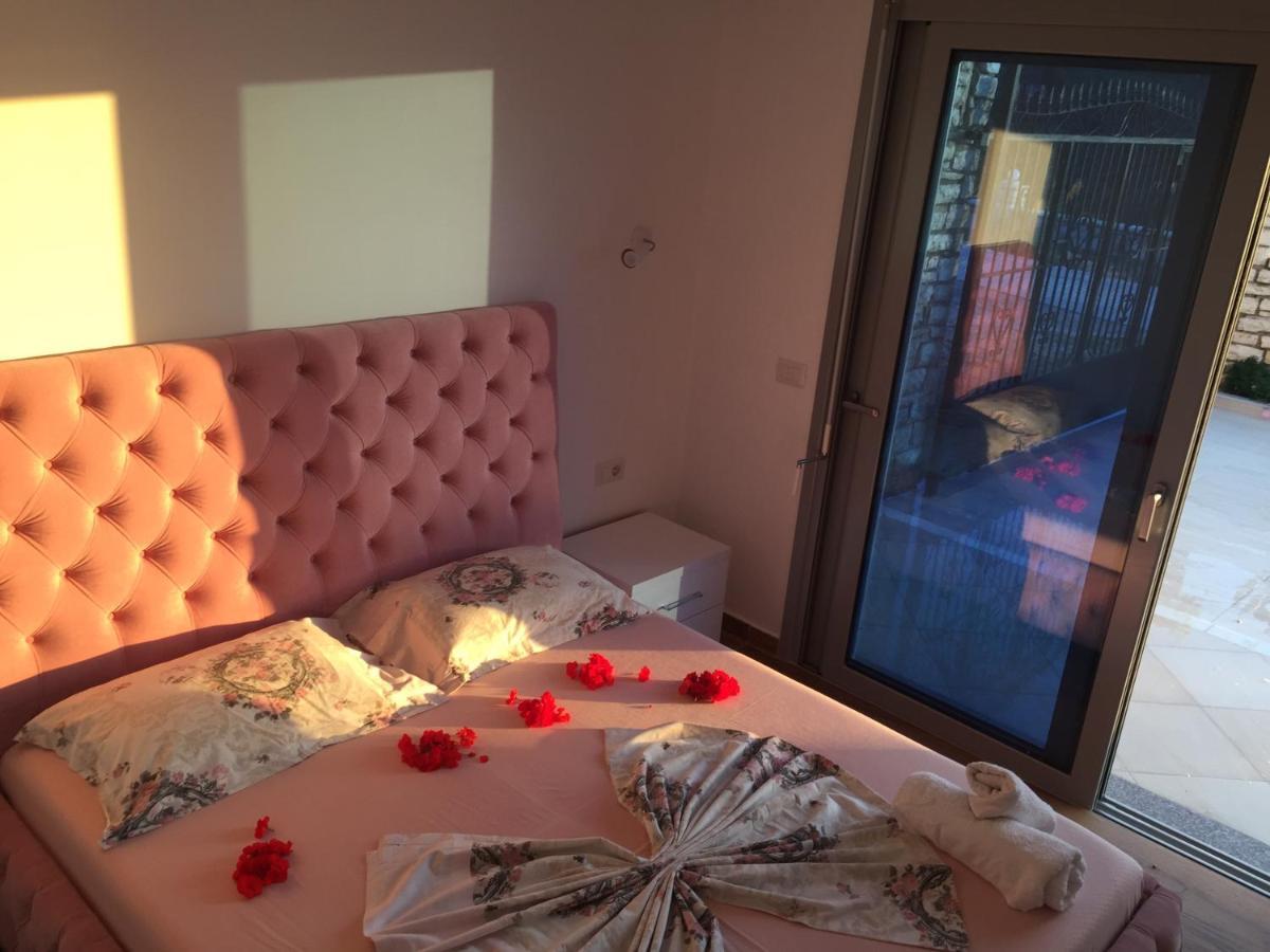 דירות קסאמיל Sunset House מראה חיצוני תמונה