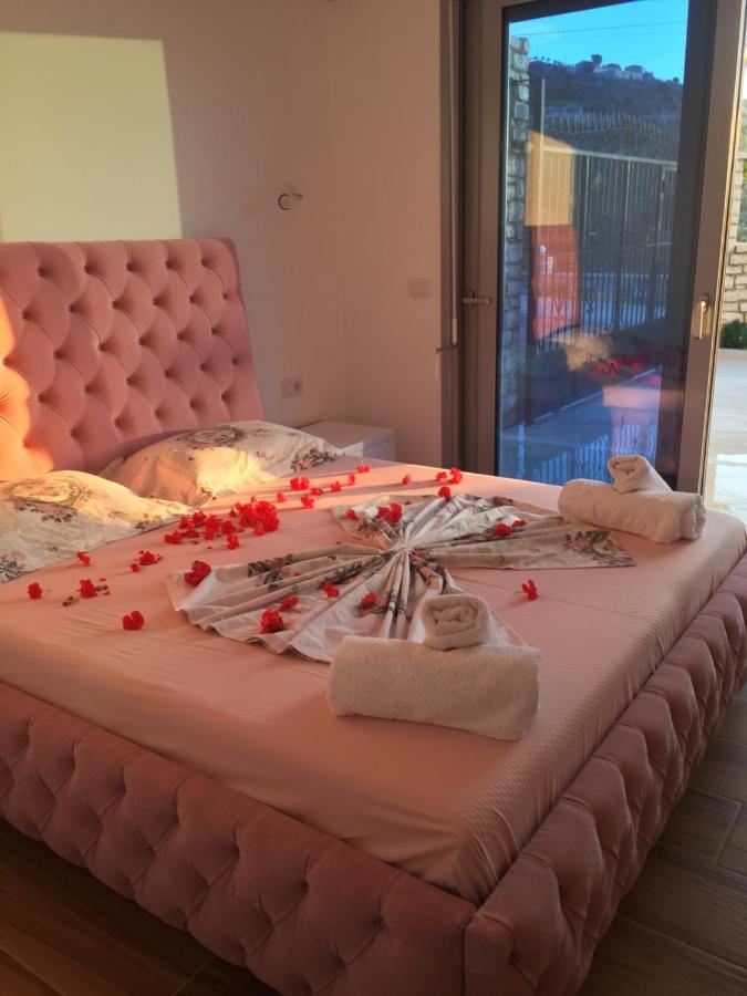 דירות קסאמיל Sunset House מראה חיצוני תמונה