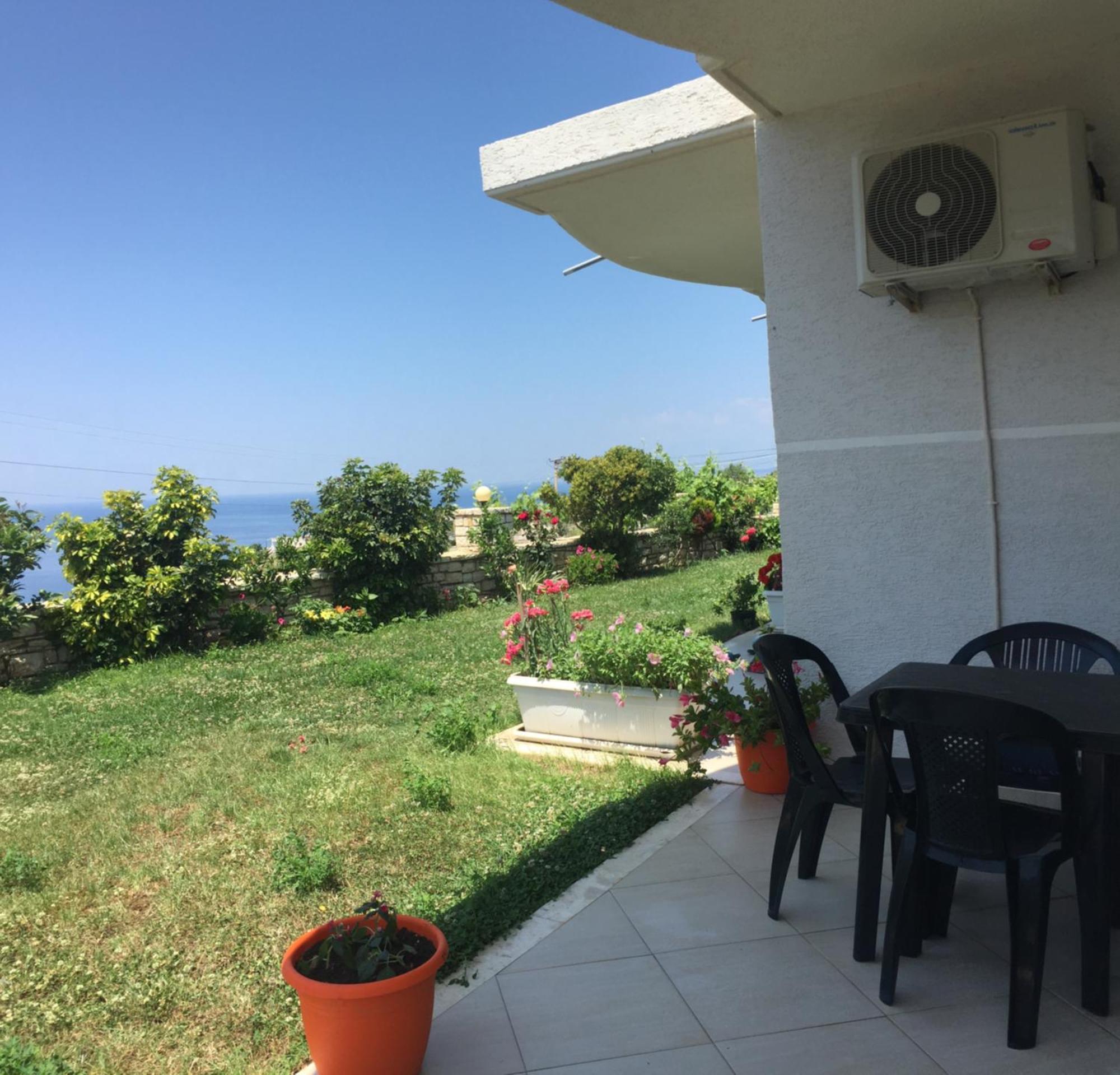 דירות קסאמיל Sunset House מראה חיצוני תמונה