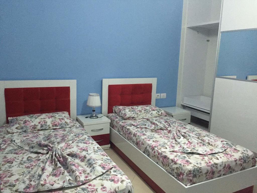 דירות קסאמיל Sunset House מראה חיצוני תמונה