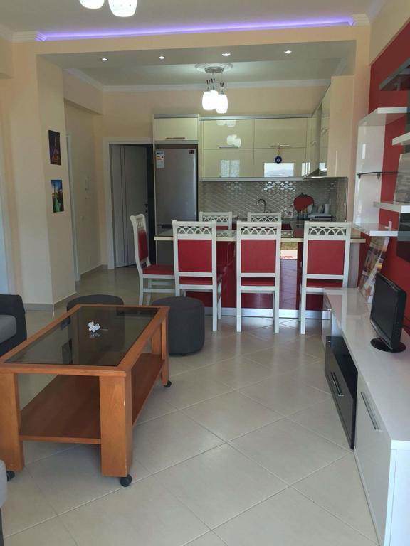 דירות קסאמיל Sunset House מראה חיצוני תמונה