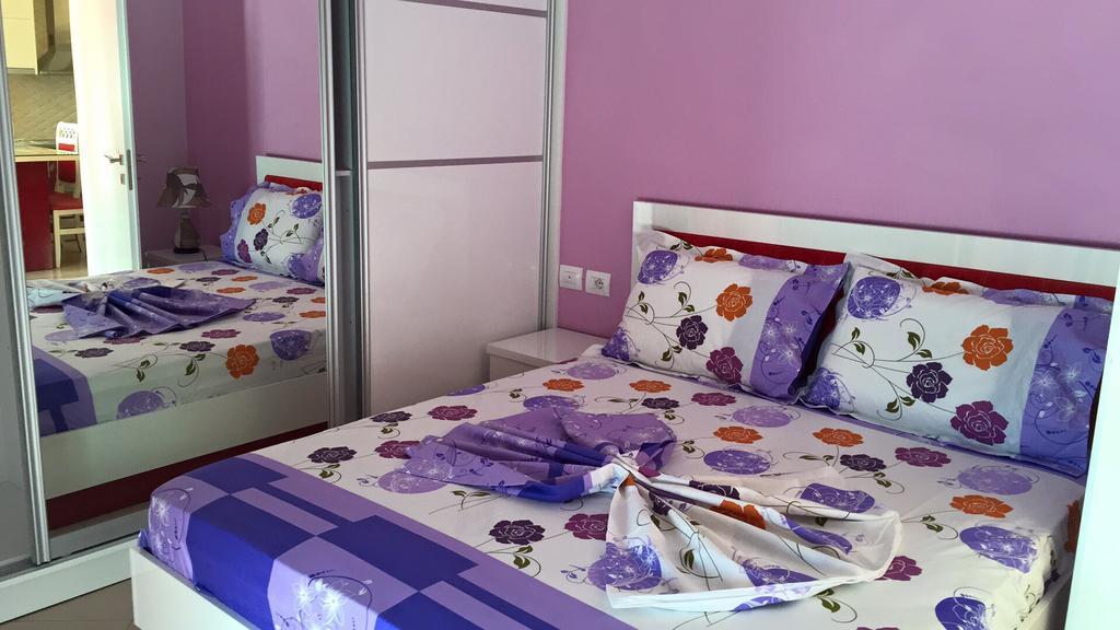 דירות קסאמיל Sunset House מראה חיצוני תמונה