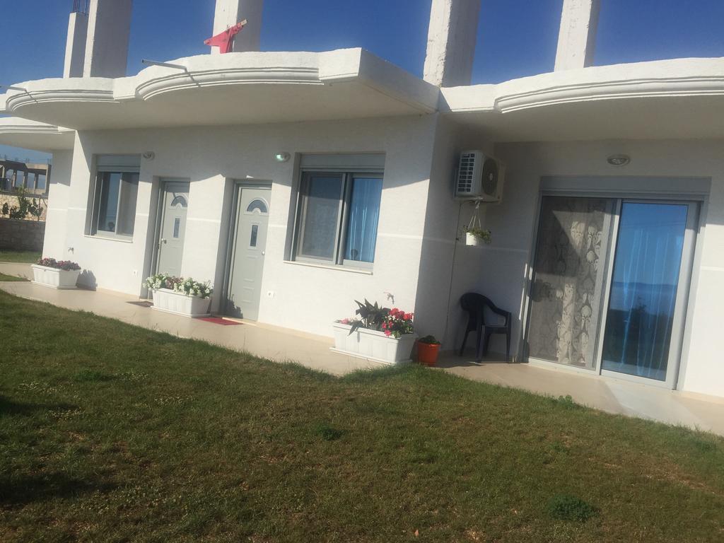 דירות קסאמיל Sunset House מראה חיצוני תמונה