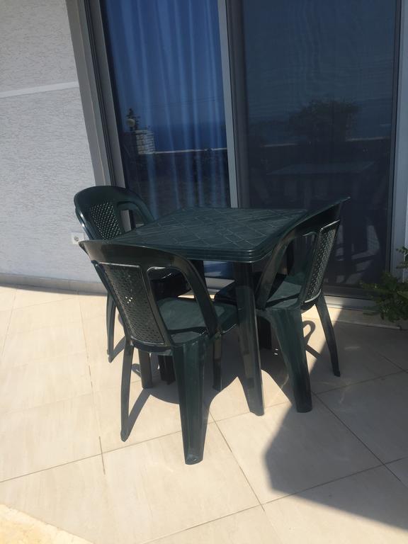 דירות קסאמיל Sunset House מראה חיצוני תמונה