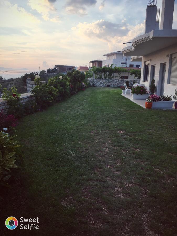 דירות קסאמיל Sunset House מראה חיצוני תמונה