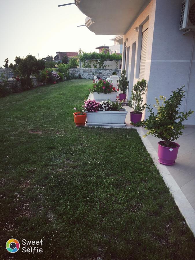 דירות קסאמיל Sunset House מראה חיצוני תמונה