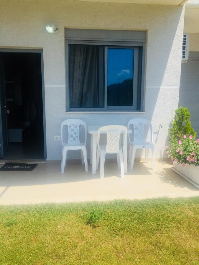 דירות קסאמיל Sunset House מראה חיצוני תמונה