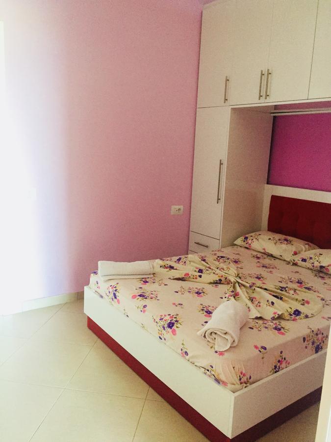 דירות קסאמיל Sunset House מראה חיצוני תמונה