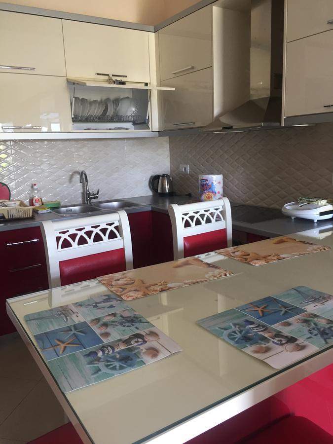 דירות קסאמיל Sunset House מראה חיצוני תמונה
