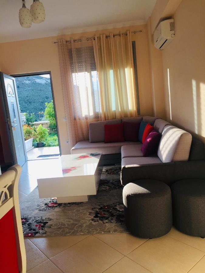 דירות קסאמיל Sunset House מראה חיצוני תמונה