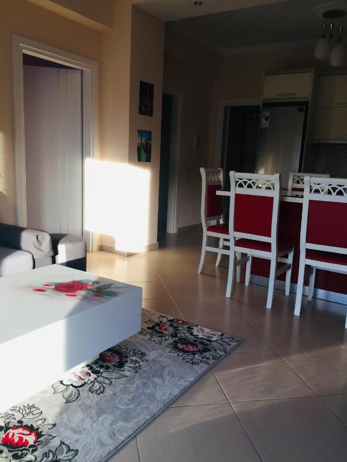 דירות קסאמיל Sunset House מראה חיצוני תמונה