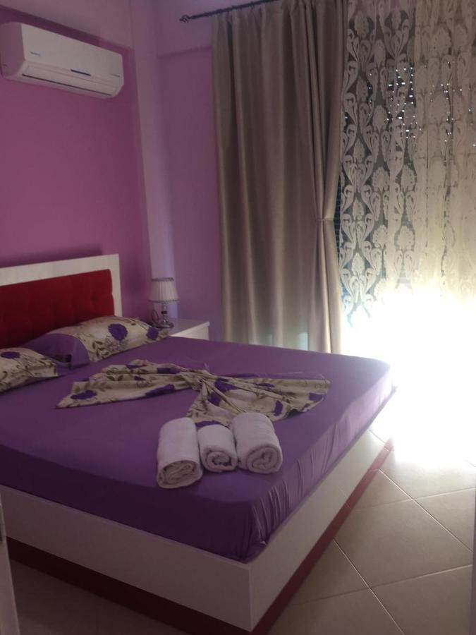דירות קסאמיל Sunset House מראה חיצוני תמונה