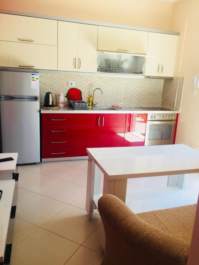 דירות קסאמיל Sunset House מראה חיצוני תמונה